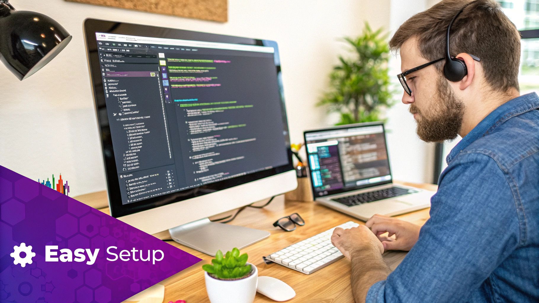 Chatbot Lead Generation Image