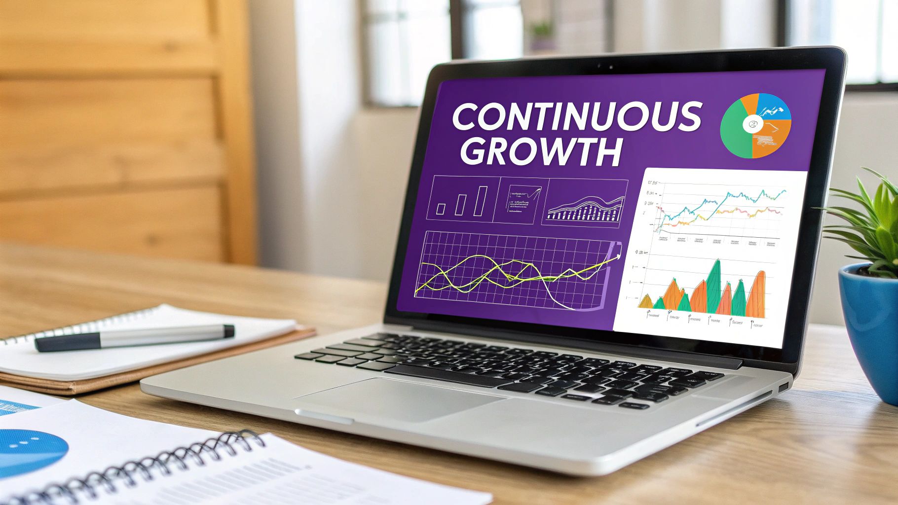 Multi-Platform Consistency