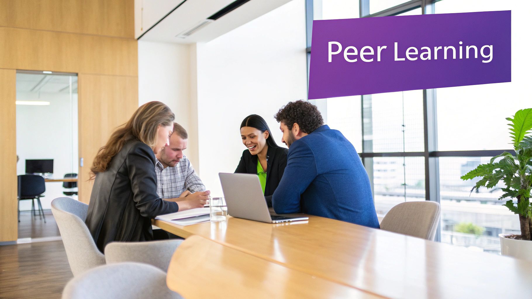 Communities of Practice (CoPs): Fostering Organic Knowledge Flow