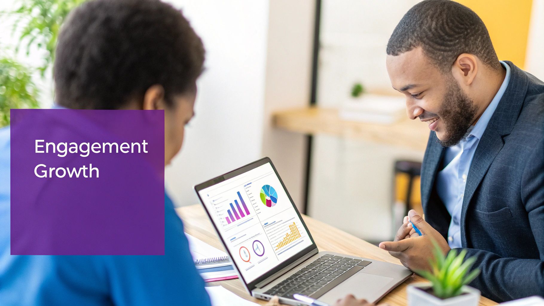 Key Metrics Dashboard