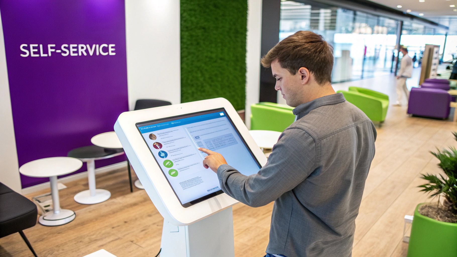 Strategy 1: Unleash Hyper-Automation with AI-Powered Self-Service