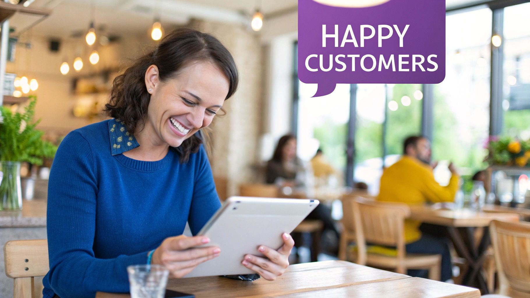 Reduced Employee Turnover and Improved Agent Morale