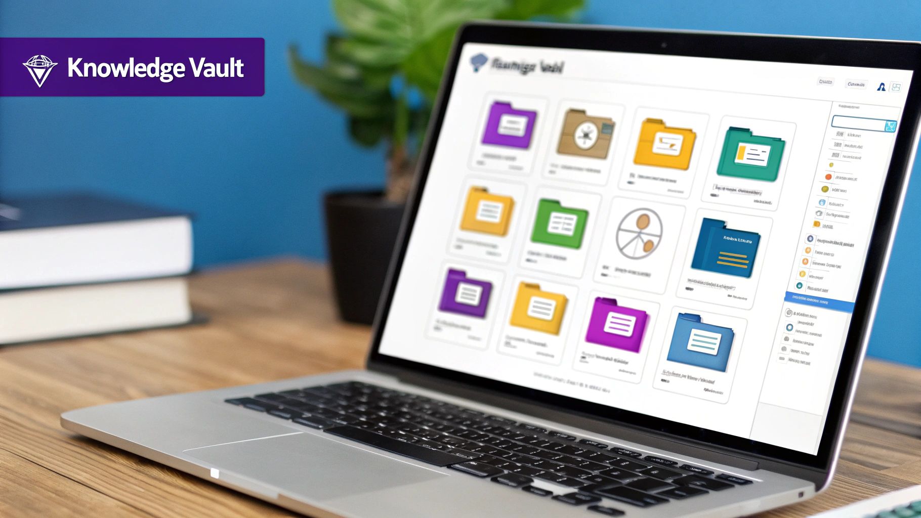 Knowledge Repositories and Databases