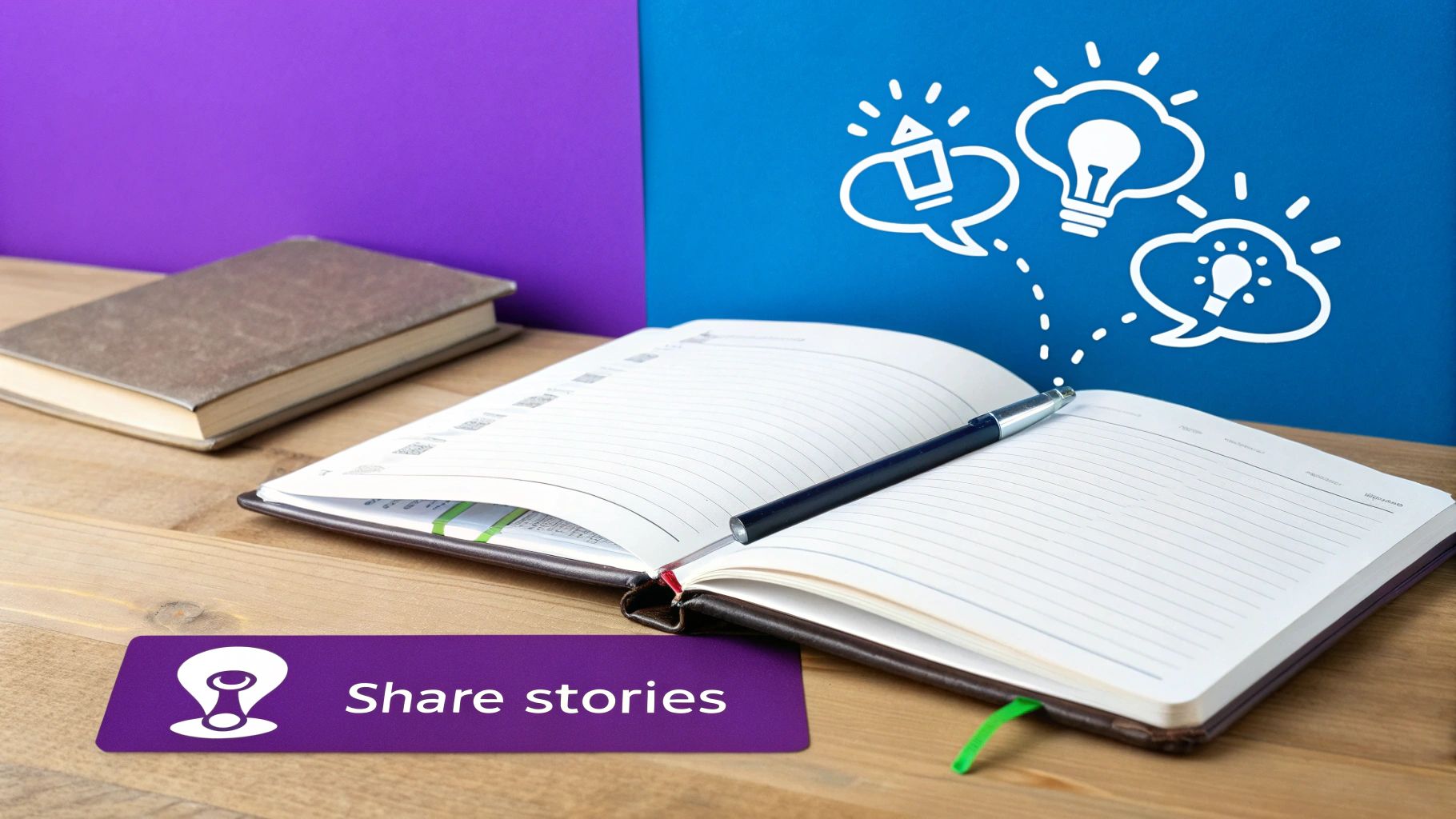 Storytelling and Narrative Knowledge Management