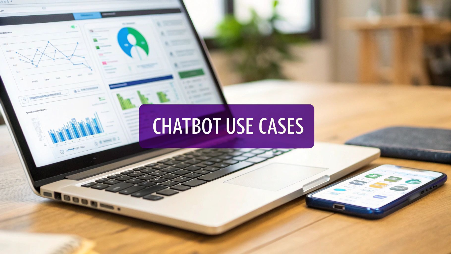 Usage Bot 7 Essential Chatbot Use Cases to Watch in 2025 | WhisperChat Blog