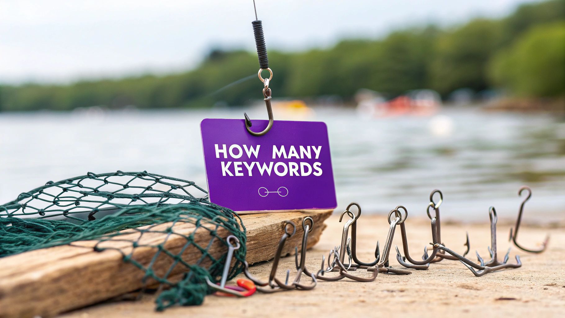 SEO Keywords How Many Should You Target for Real Results