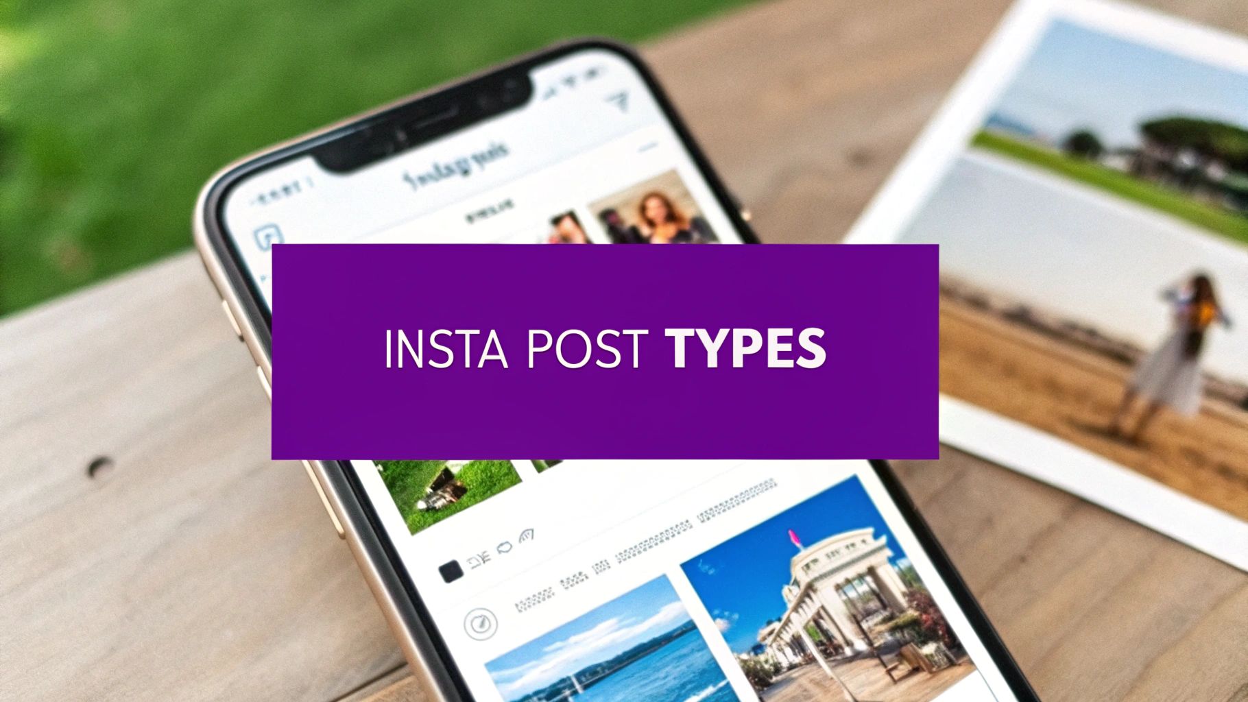 10 Key Types of Instagram Posts to Master in 2025