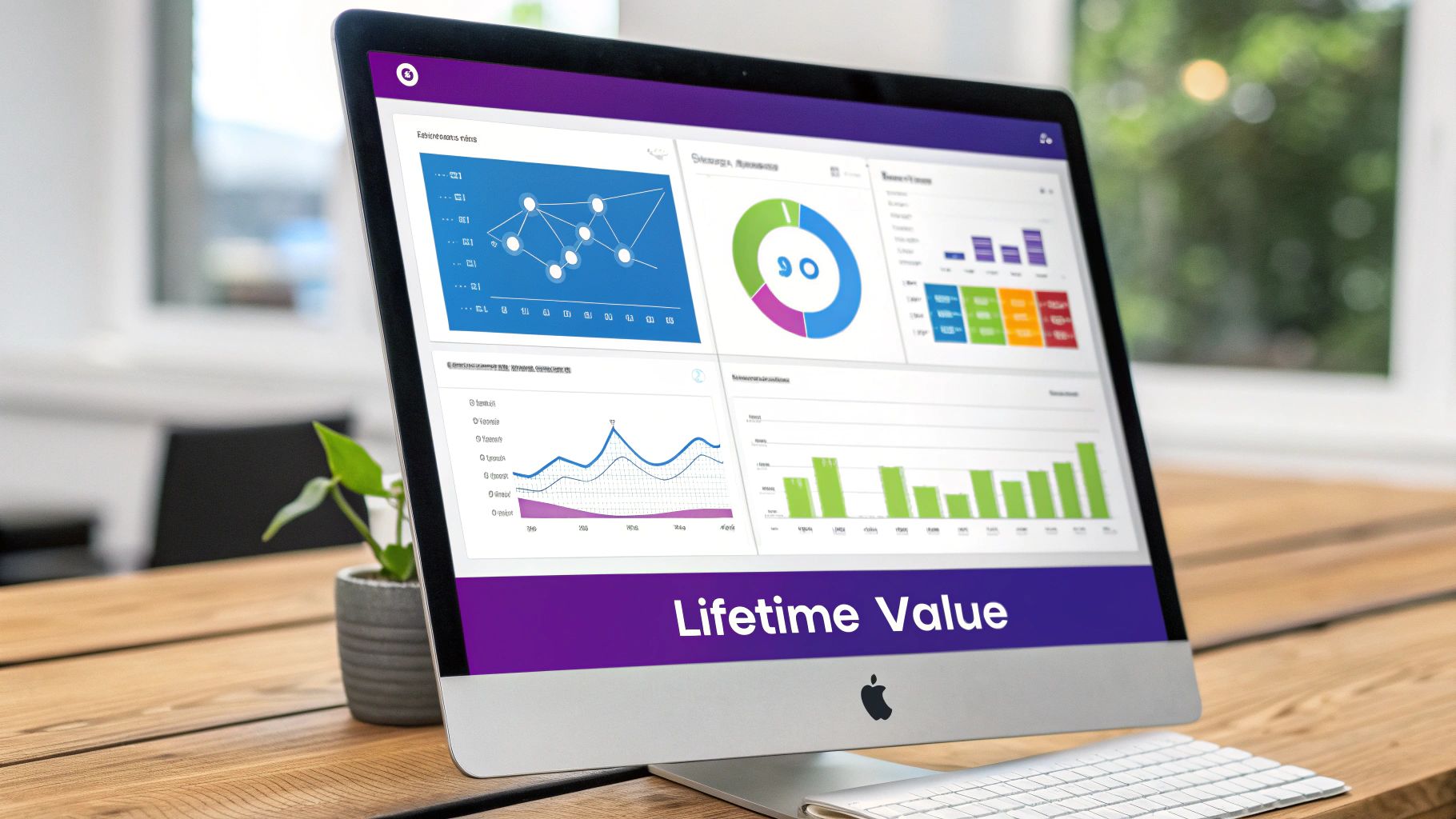 Customer Lifetime Value (CLV) Optimization