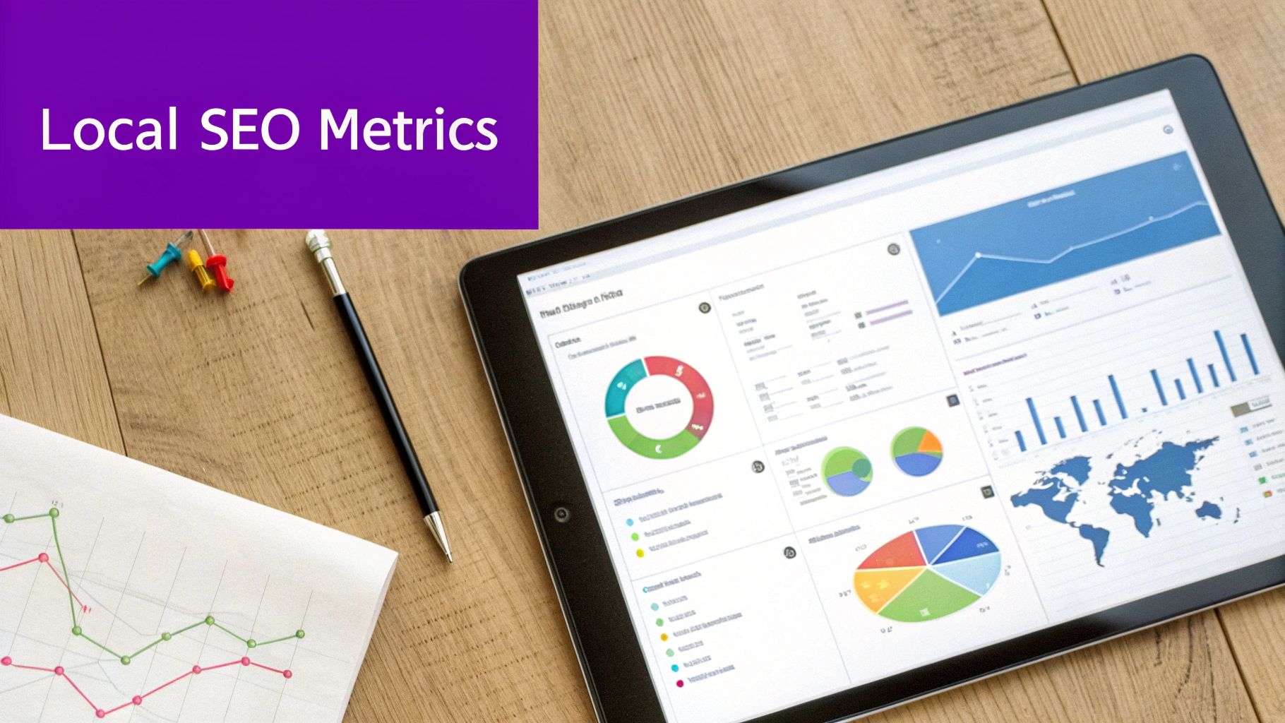 Multi-location SEO FAQs