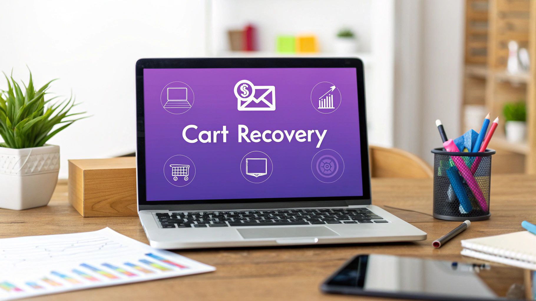 8 High-Converting Abandoned Cart Email Examples That Work in 2025