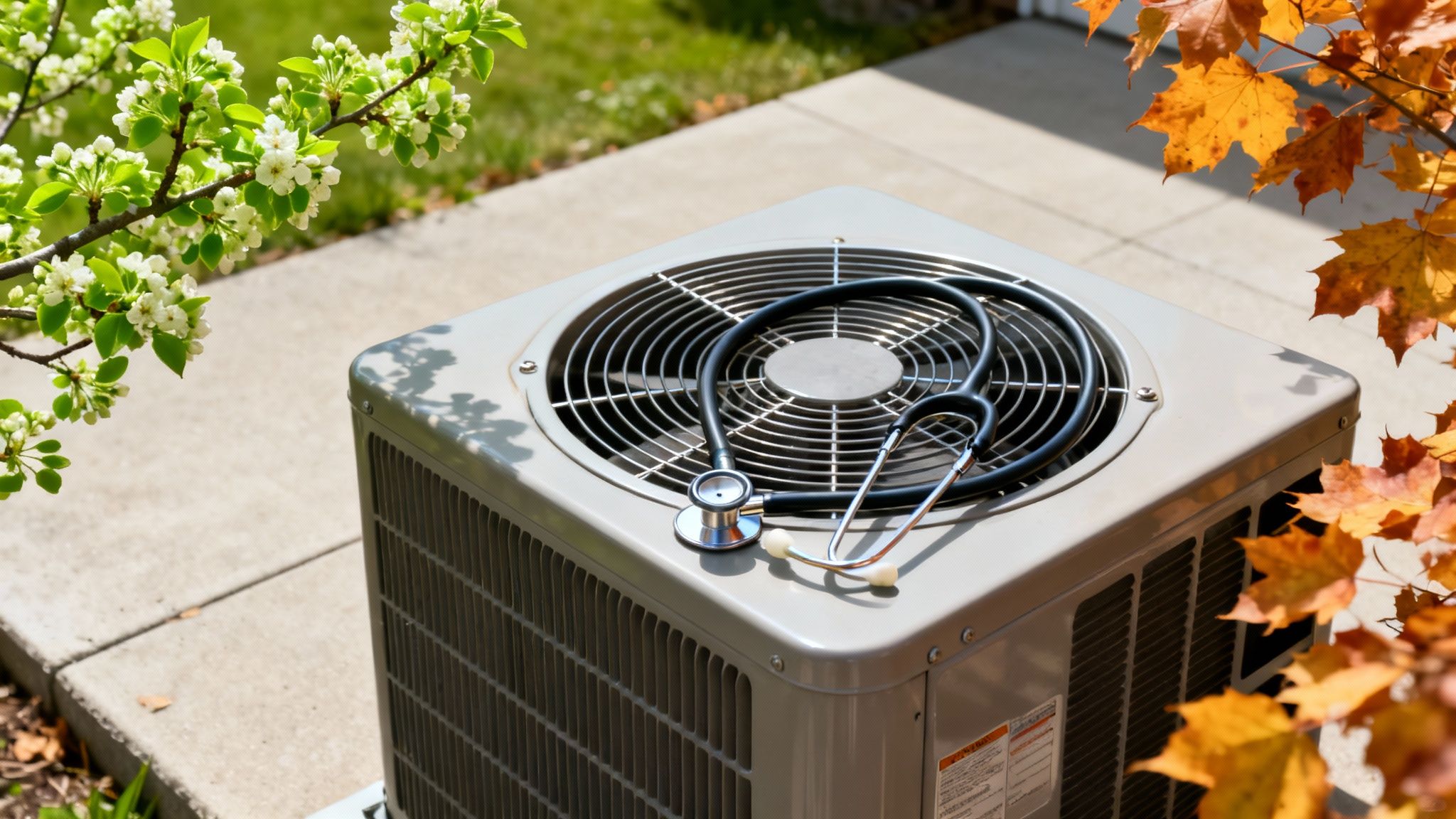 how often to service hvac: Essential Maintenance Tips for Efficiency