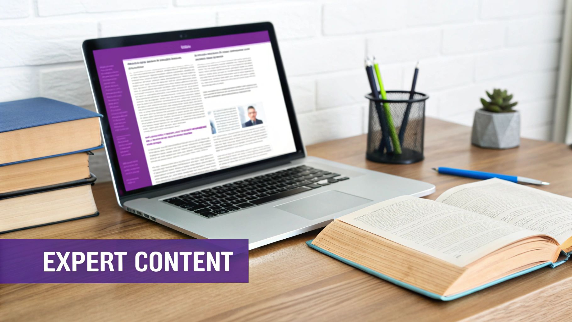 Content Marketing and Legal Blog Strategy