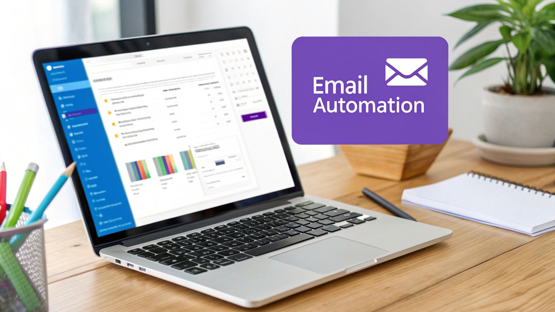 Email Marketing and Automation