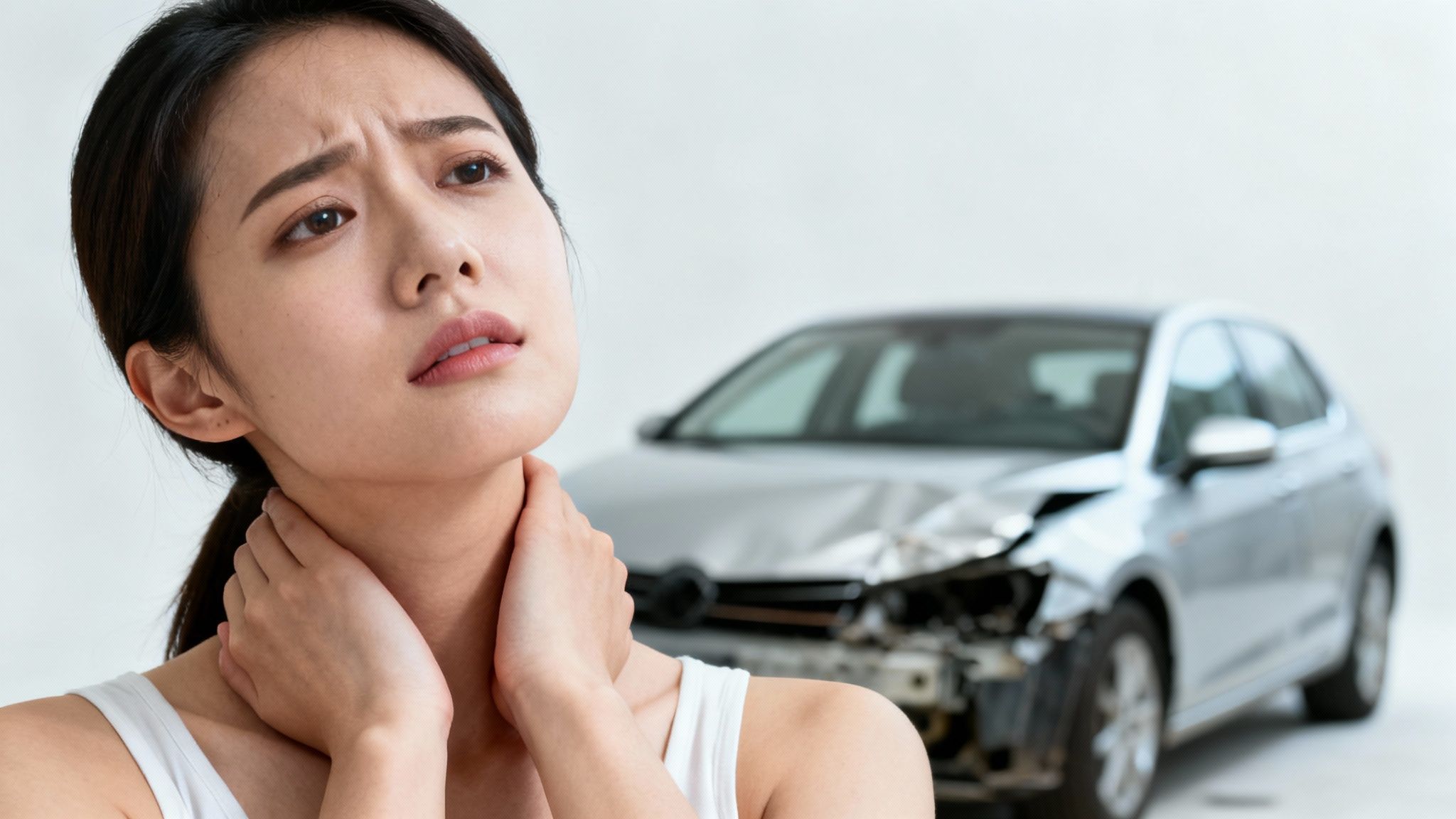Whiplash Symptoms After Car Accident Quick Relief Guide