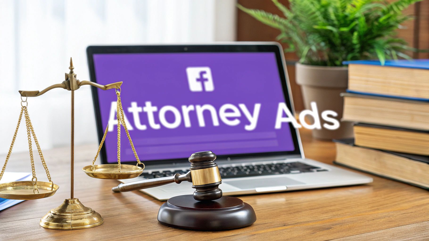 Master Facebook Advertising For Attorneys To Drive More Leads