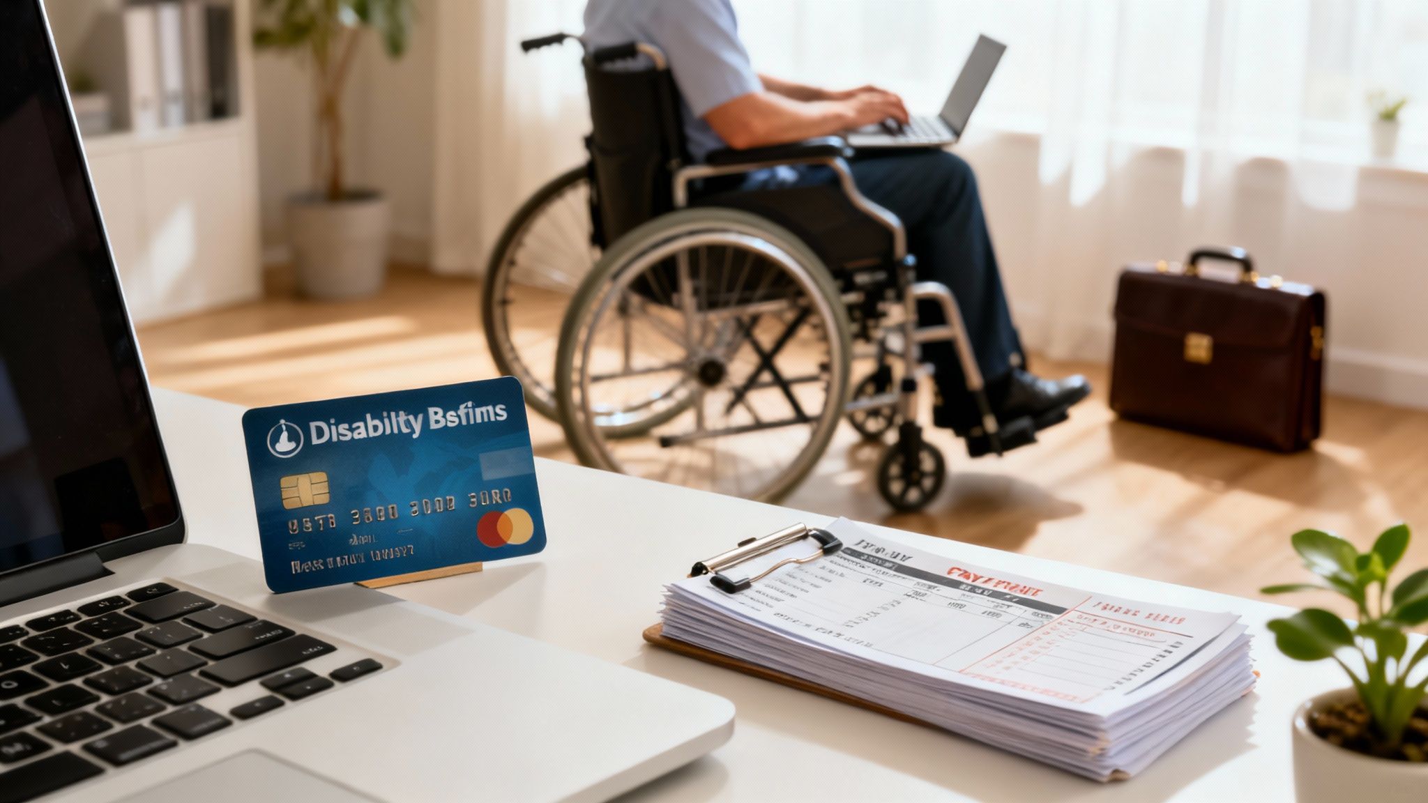 Can You Work While on Disability? Your Guide to Earnings and Benefits