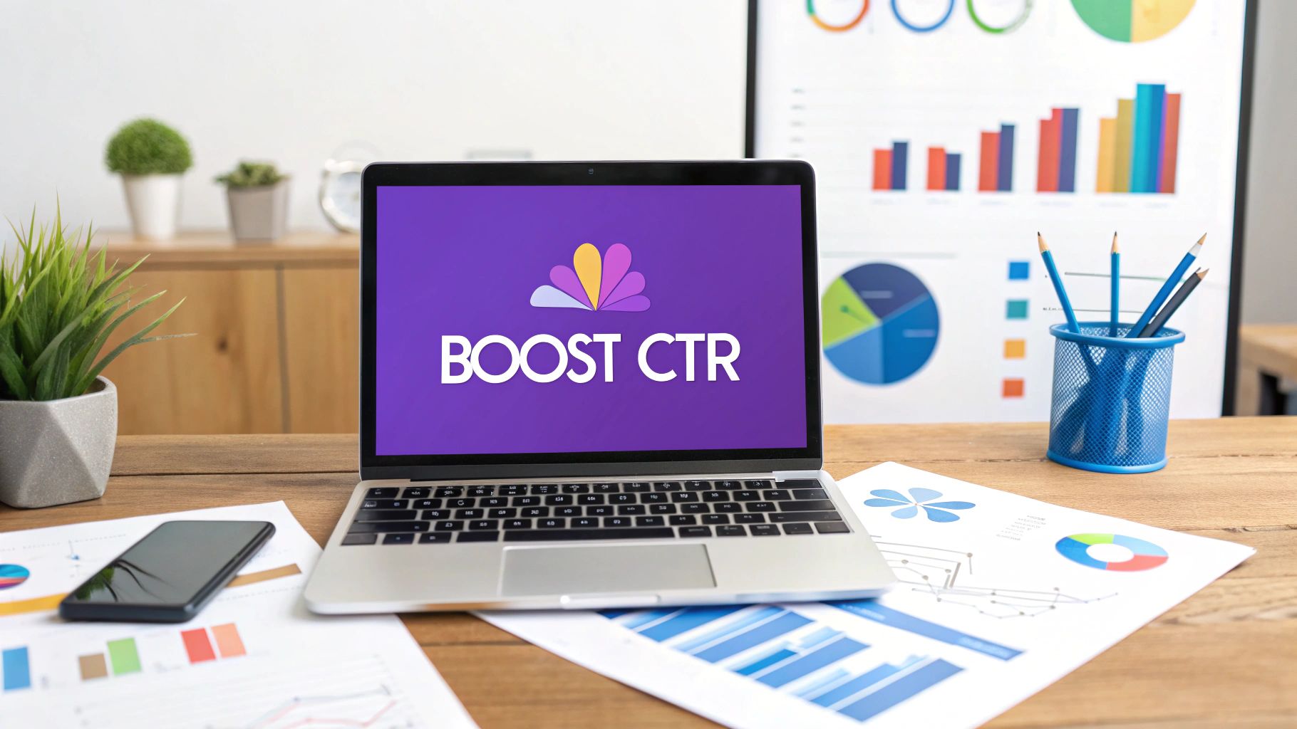 Image for What Is a Good Click Through Rate and How to Improve Yours