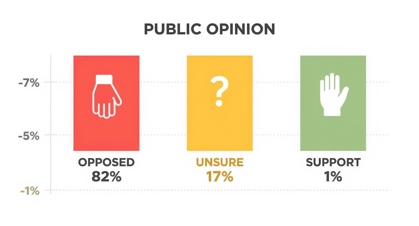 Infographic about lane splitting oregon