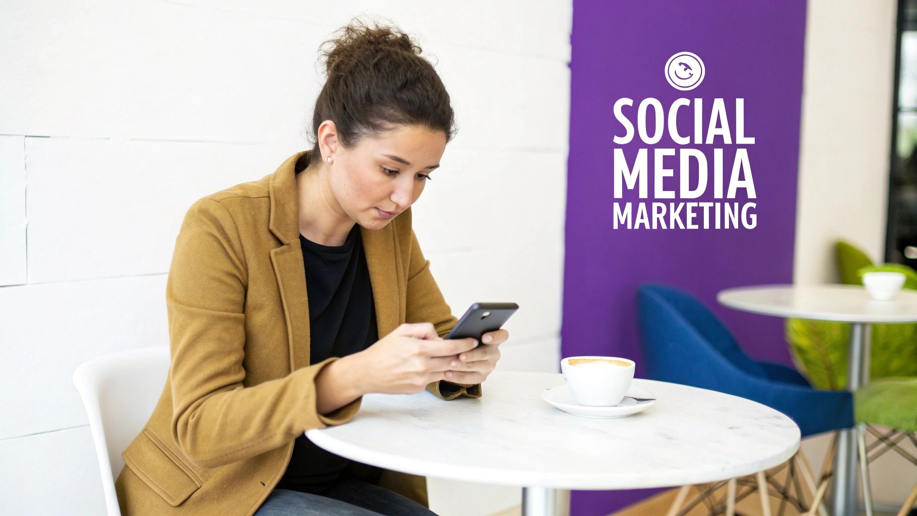 Social Media Marketing