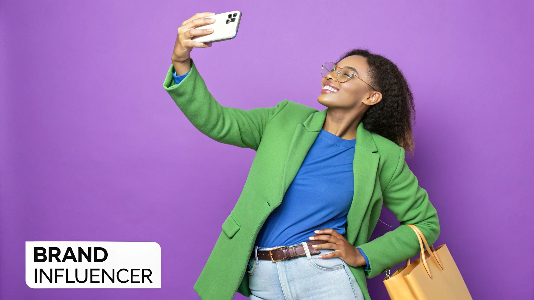Influencer Marketing Strategy