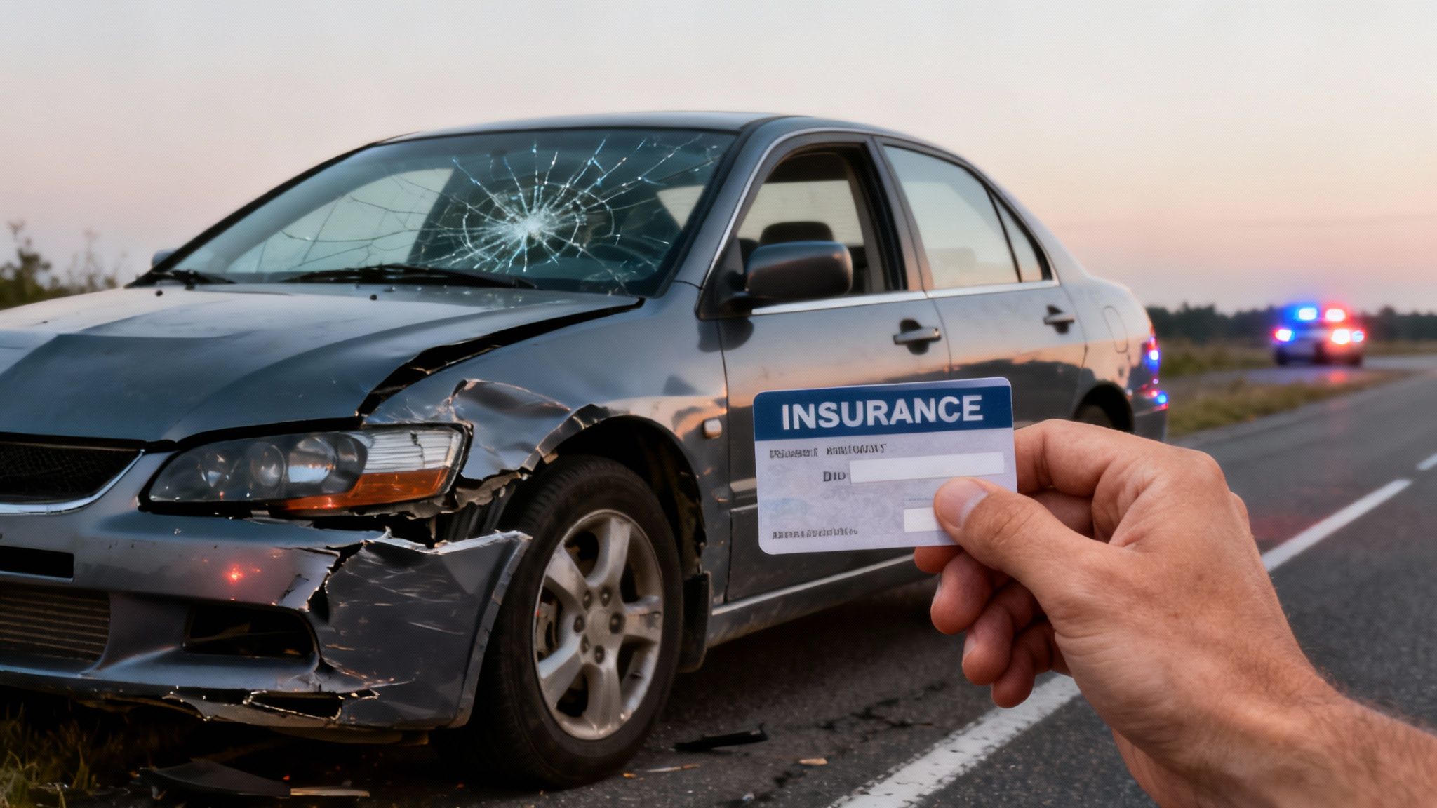 Does Insurance Cover DUI Wrecks? A Complete Guide