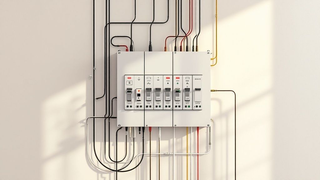 Electrical System Analysis