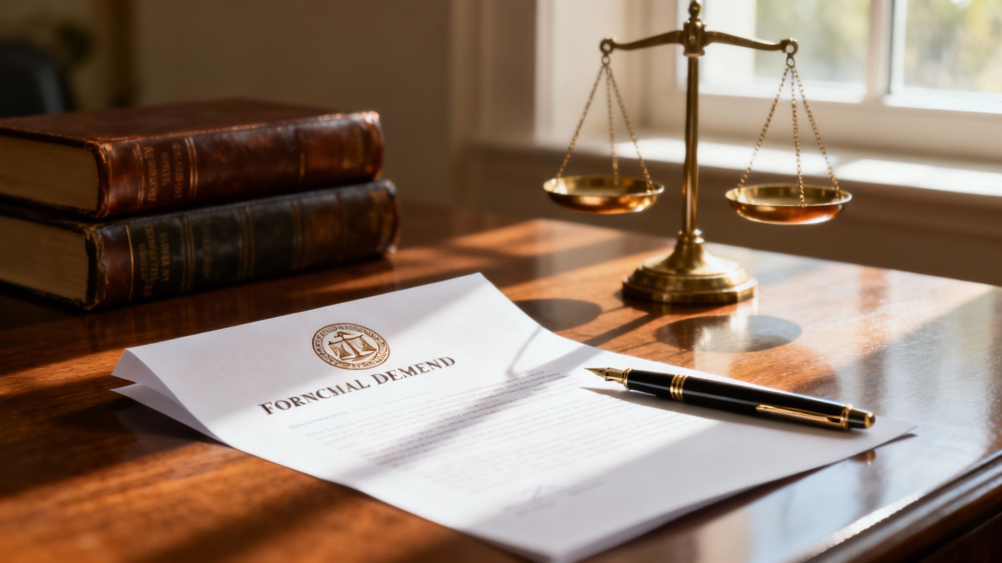 What Is a Demand Letter and How Does It Work?