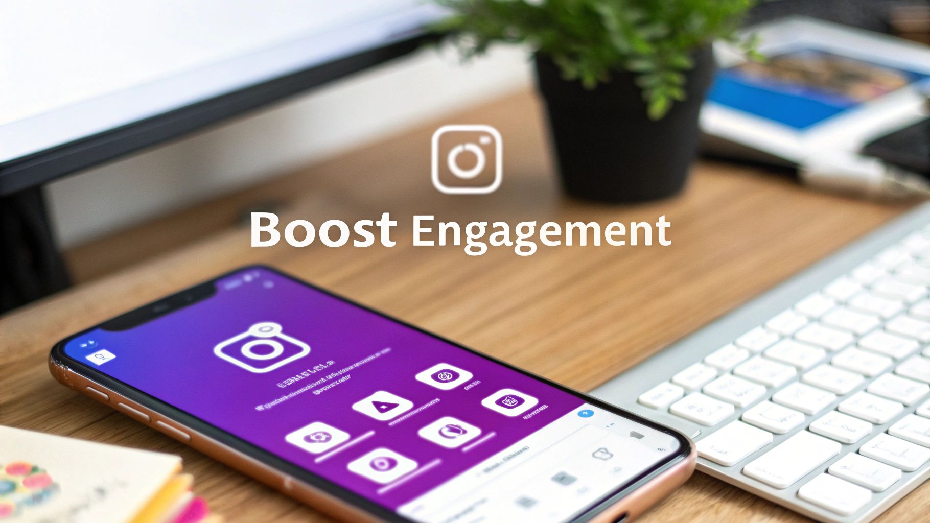 Image for How to Increase Instagram Engagement and Build a Loyal Following