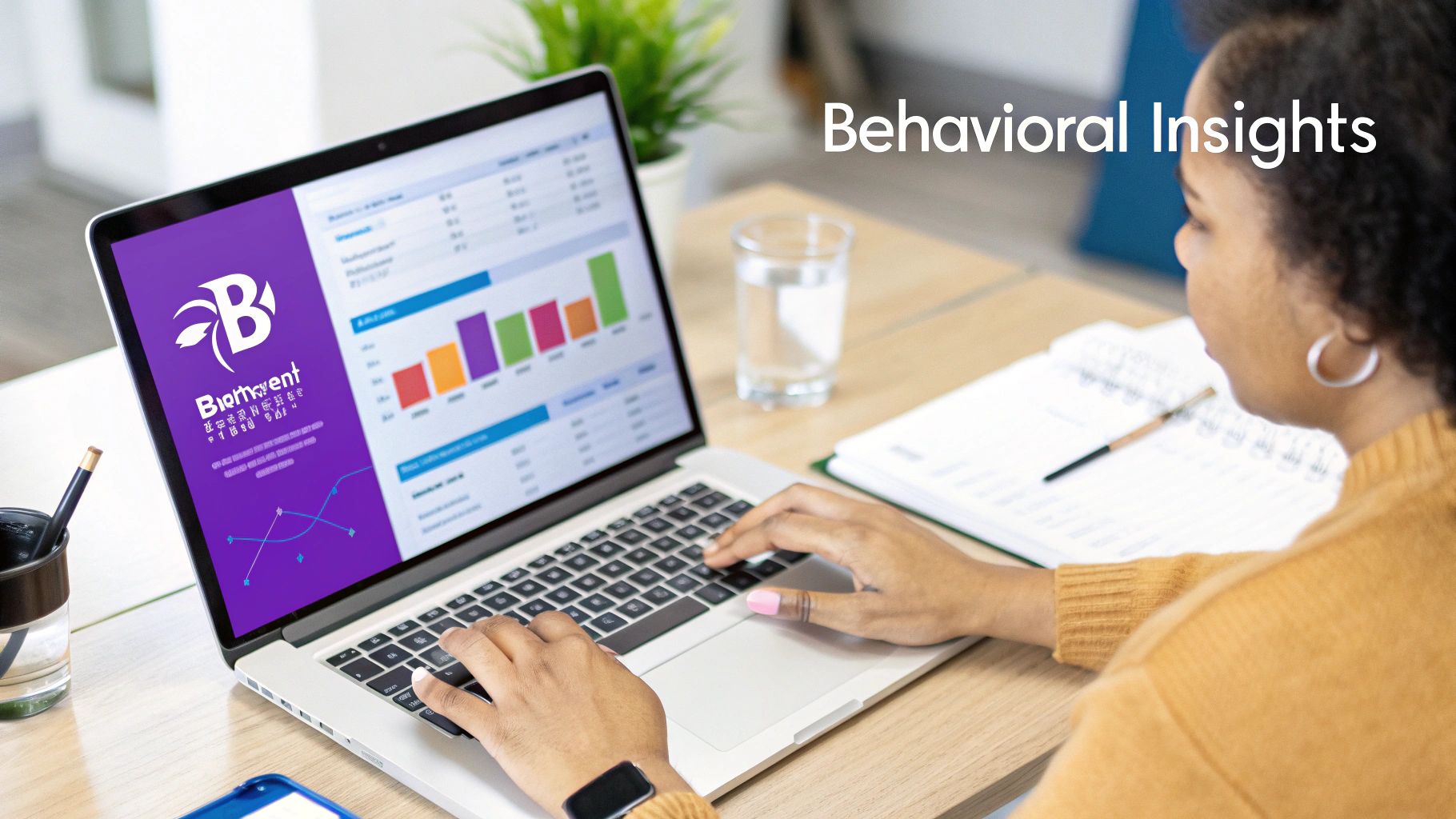 Behavioral Segmentation