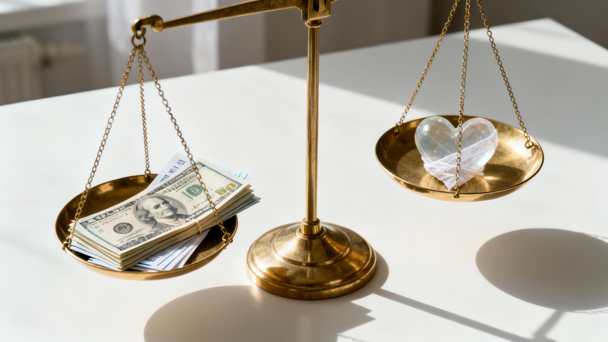 How much is pain and suffering worth: Settlement Guide