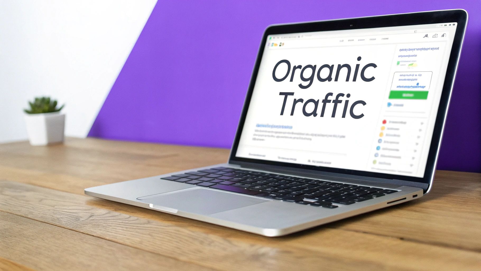 Search Engine Optimization (SEO)