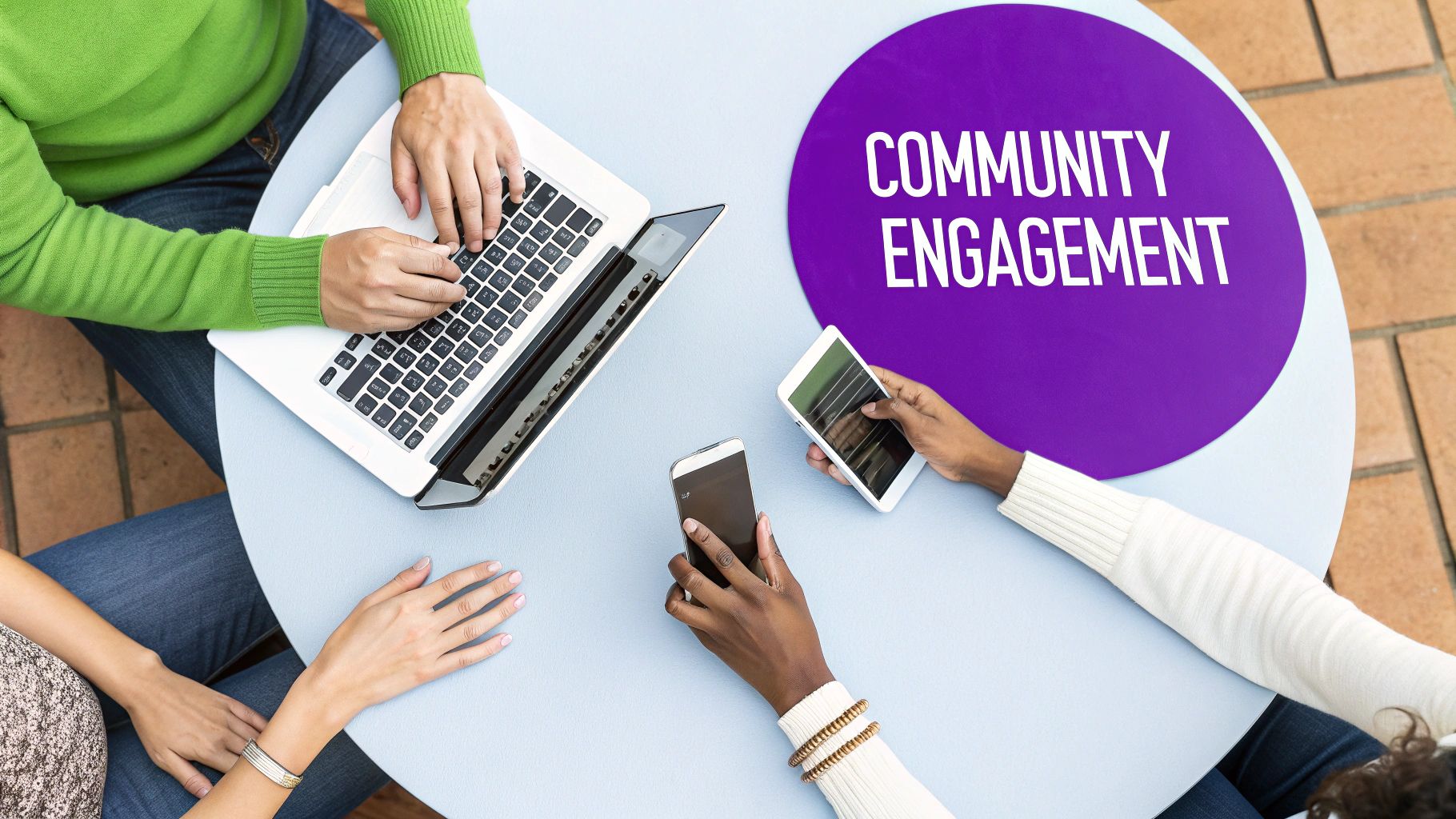 Personalized Content Marketing