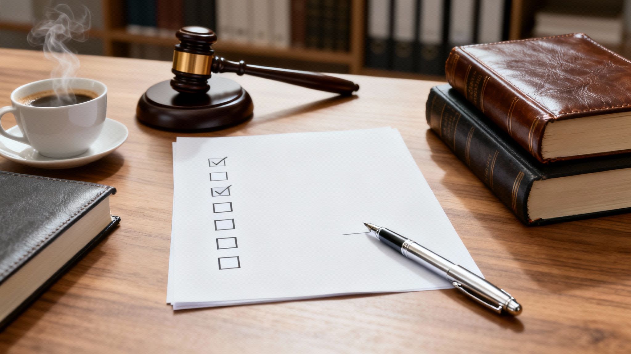 Questions to Ask Personal Injury Lawyer: Top 10 Tips