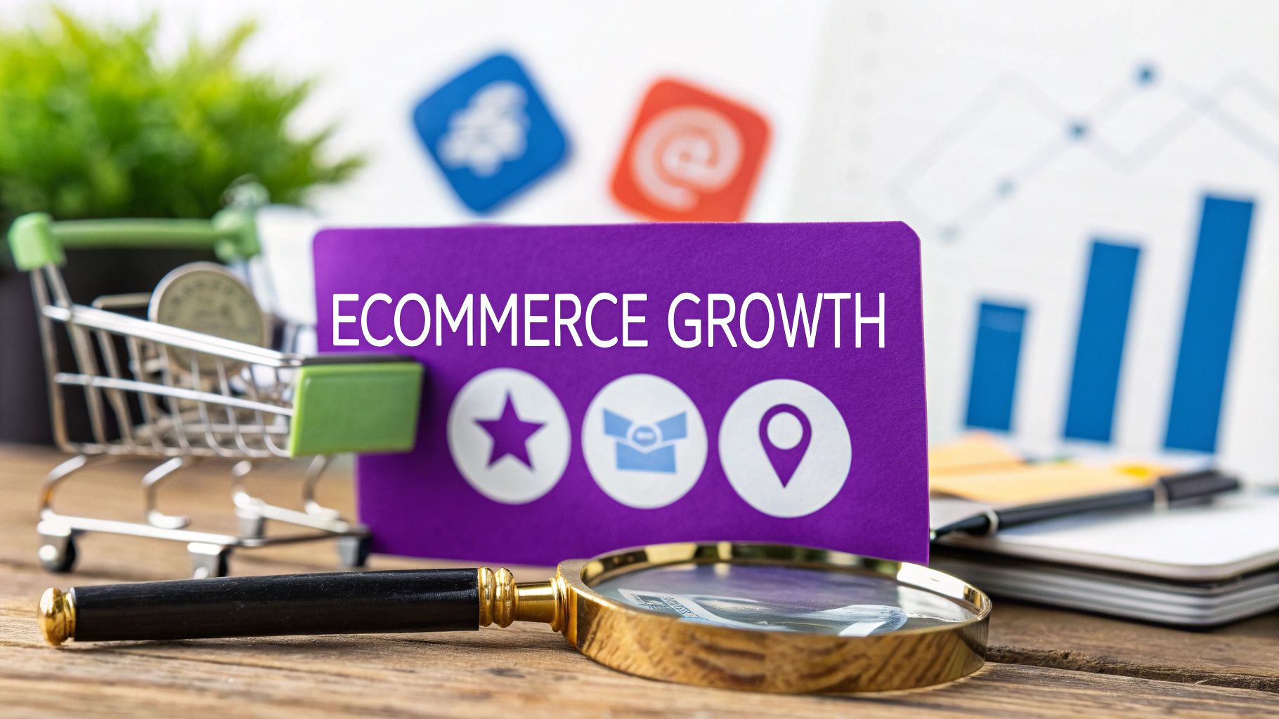 12 High-Impact Ecommerce Marketing Strategies to Fuel Growth in 2025