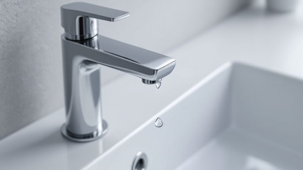 Plumbing System Evaluation