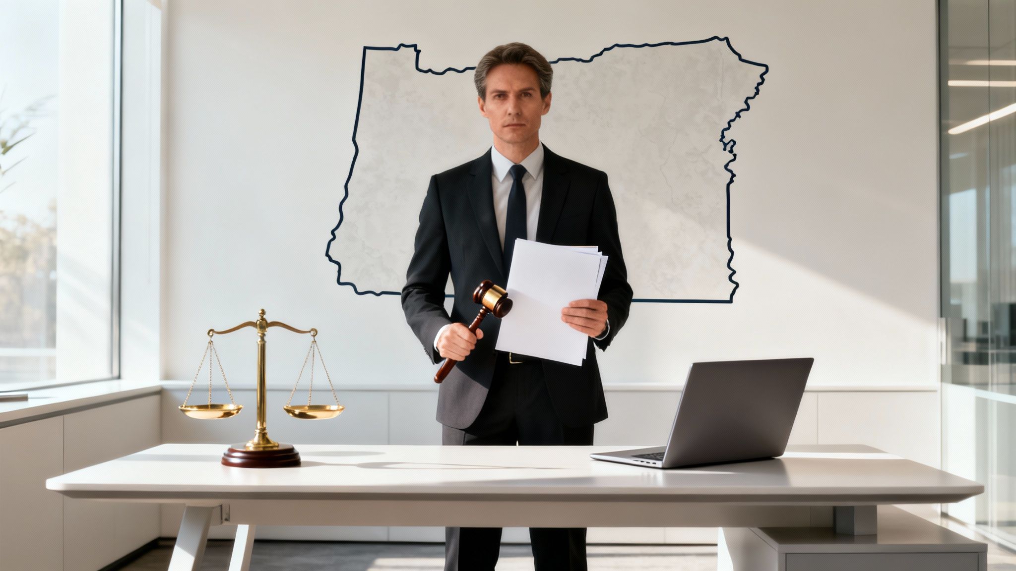 Can I Sue My Employer? can i sue my employer in Oregon—Protect Your Rights