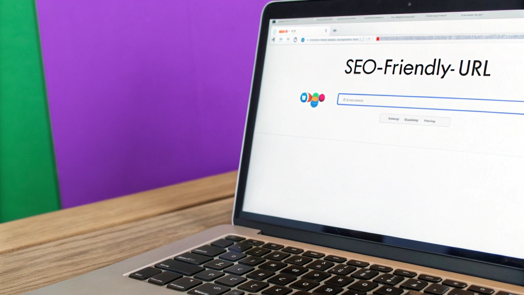 Optimize Product Page URLs and Structure