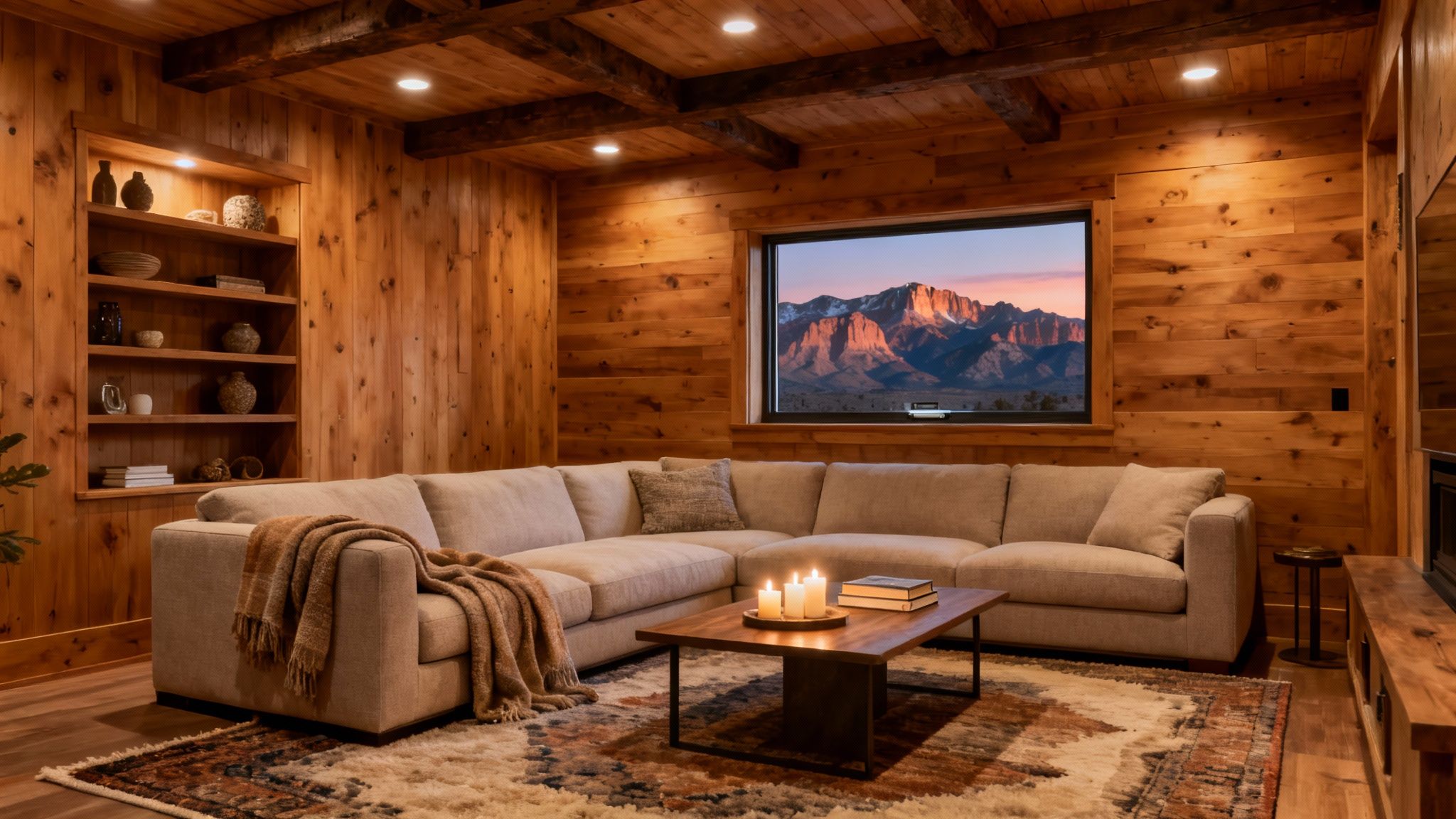 10 Cozy Basement Ideas to Transform Your Utah Home in 2026