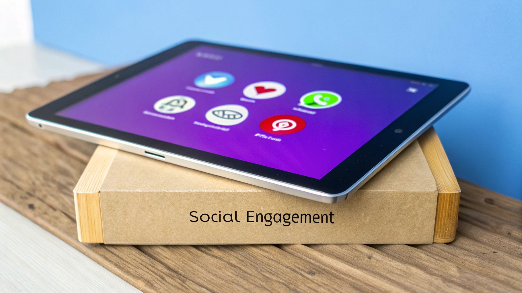 Social Media Marketing