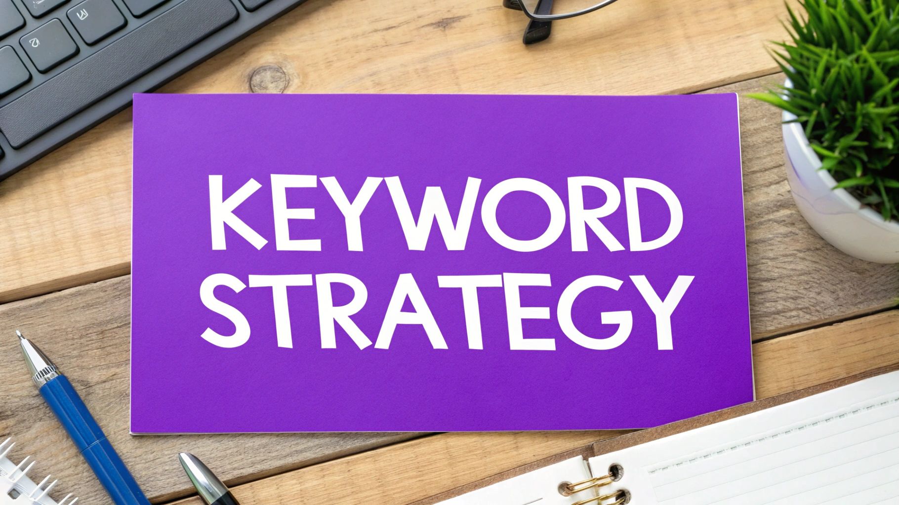 Image for How Many Keywords SEO: how many keywords seo per page for maximum impact