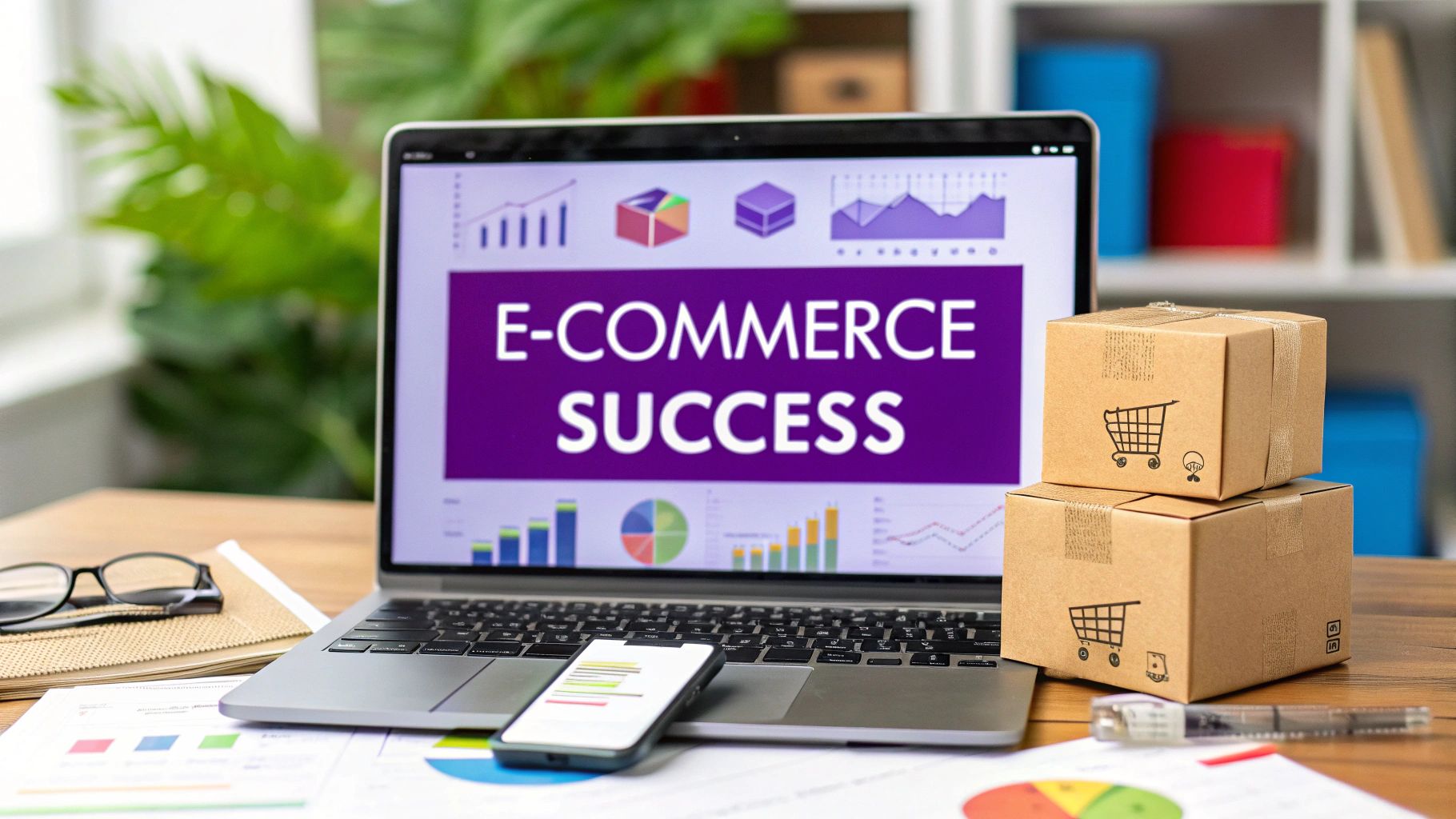 10 Powerful Marketing Strategies for E-commerce Success in 2025