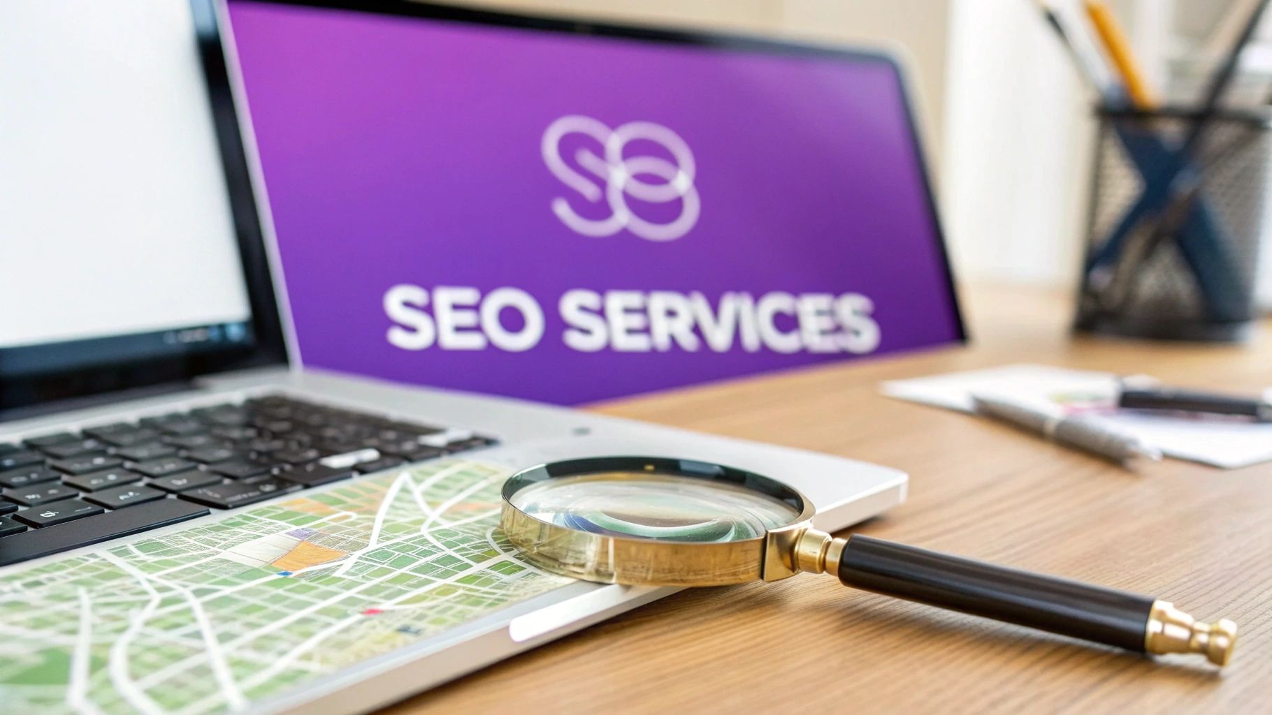 What do seo companies do? A Quick Guide to Their Services