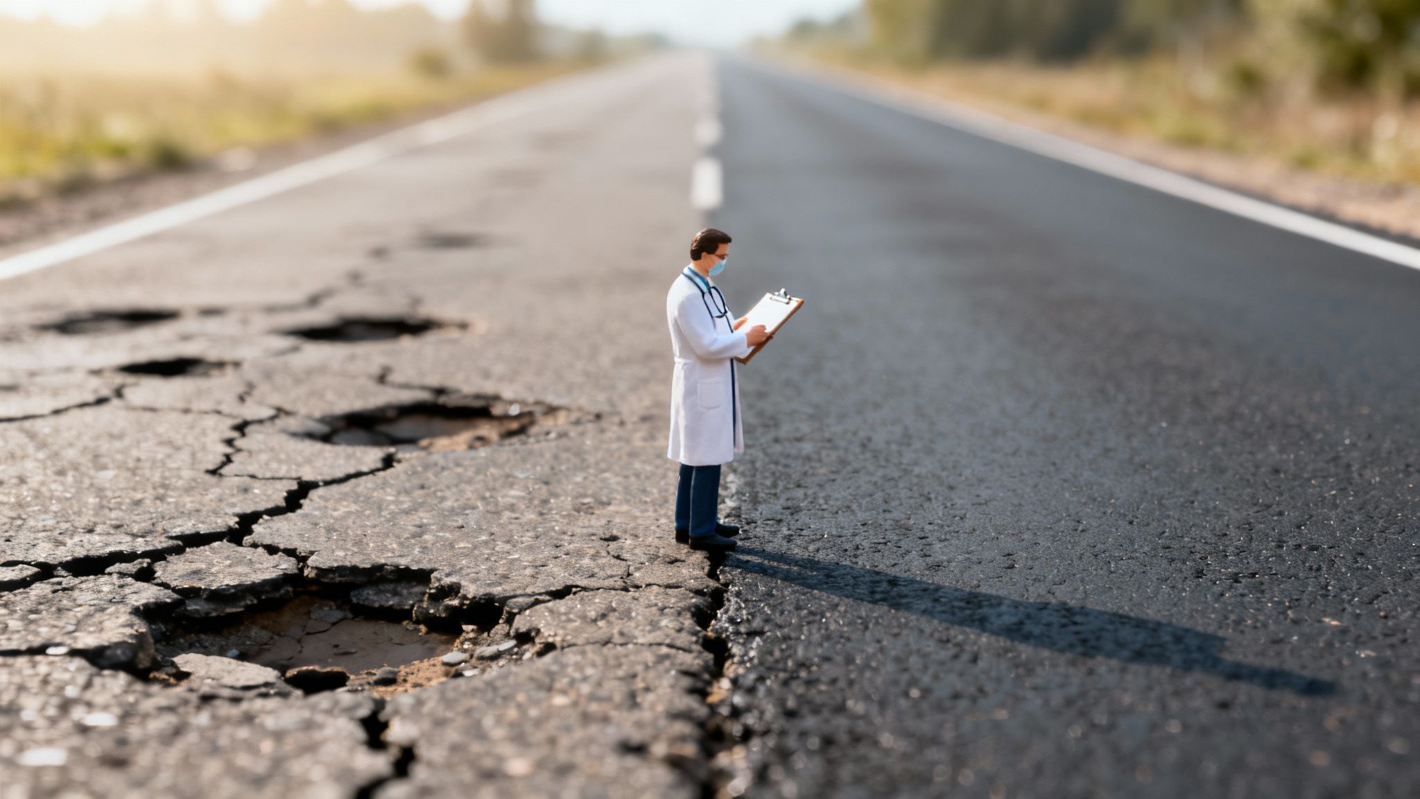 What Is Maximum Medical Improvement Explained