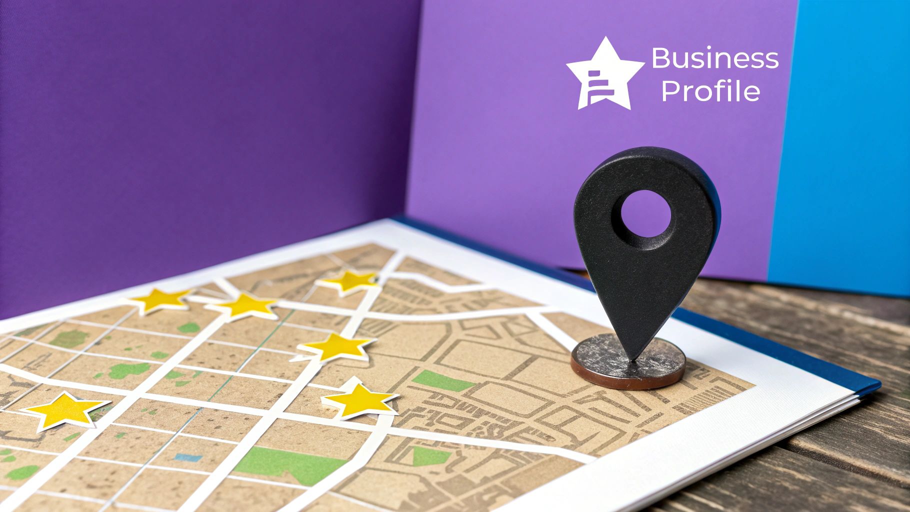 Google Business Profile Optimization