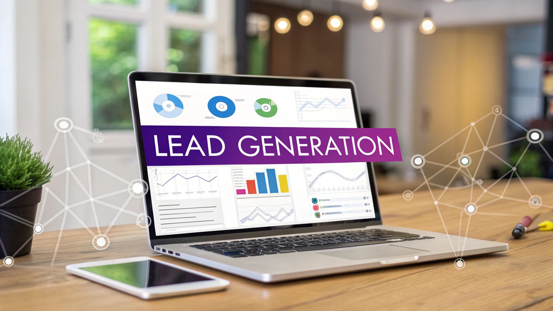 Image for 7 Best Lead Generation Companies to Hire in 2026