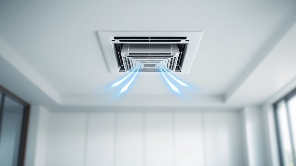 HVAC System Evaluation