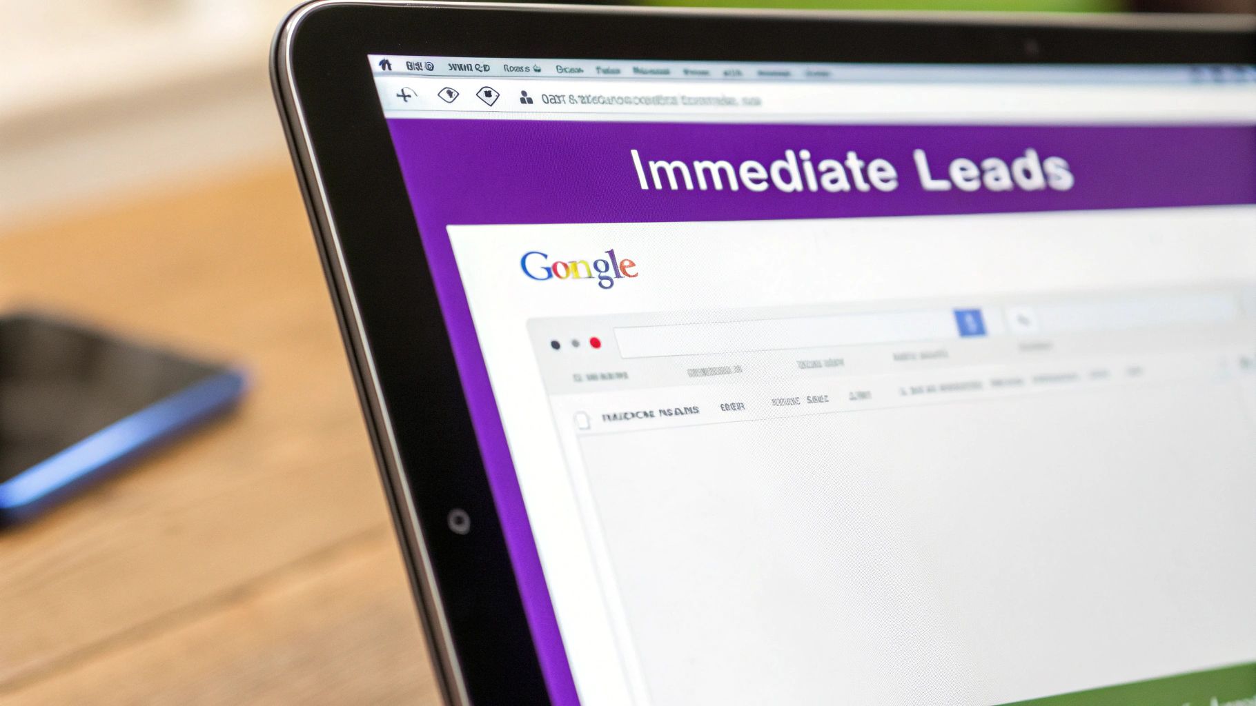 Search Engine Optimization (SEO) for Law Firms