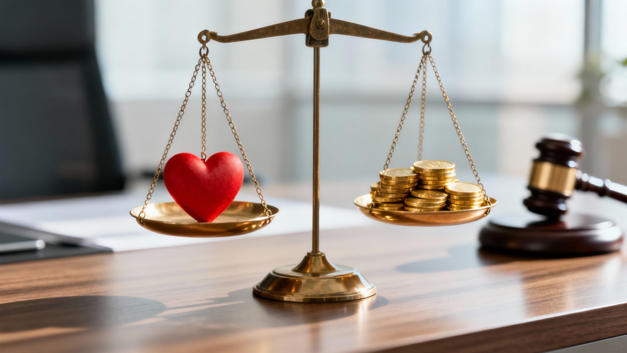 Valuing Your Claim: how much is pain and suffering worth