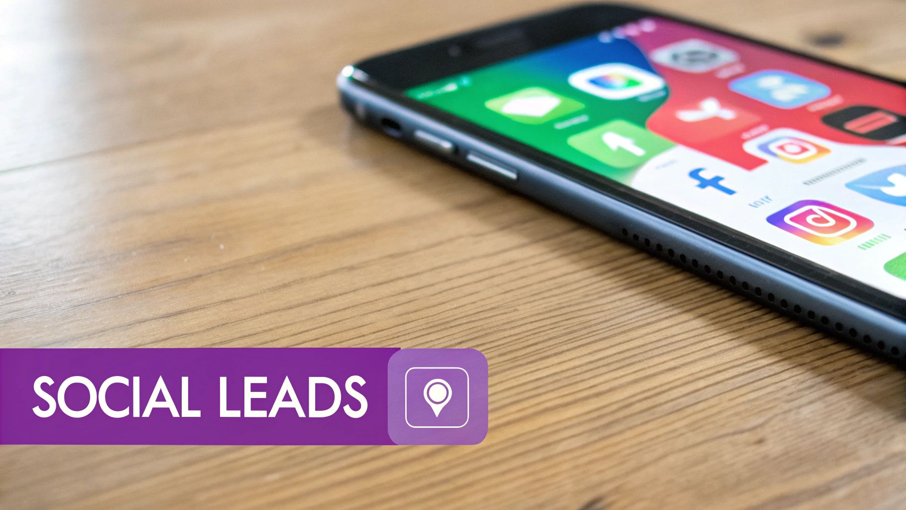 Social Media Lead Generation