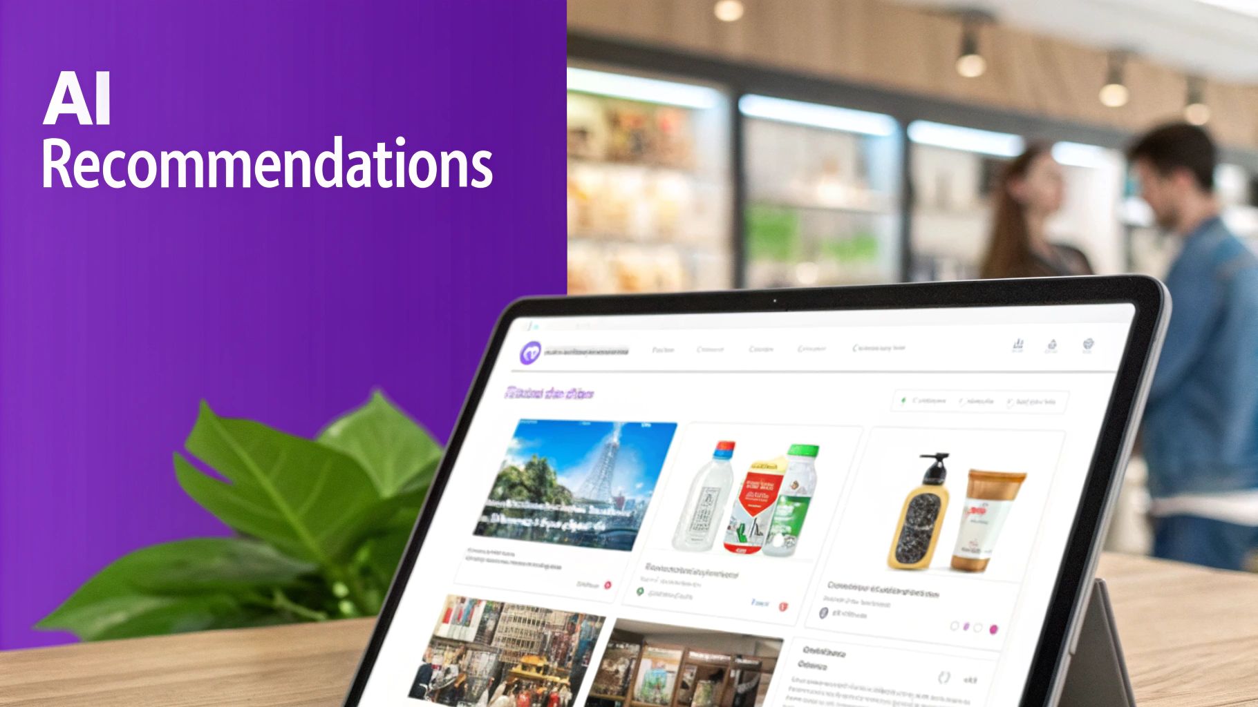 Personalization and AI-Driven Recommendations